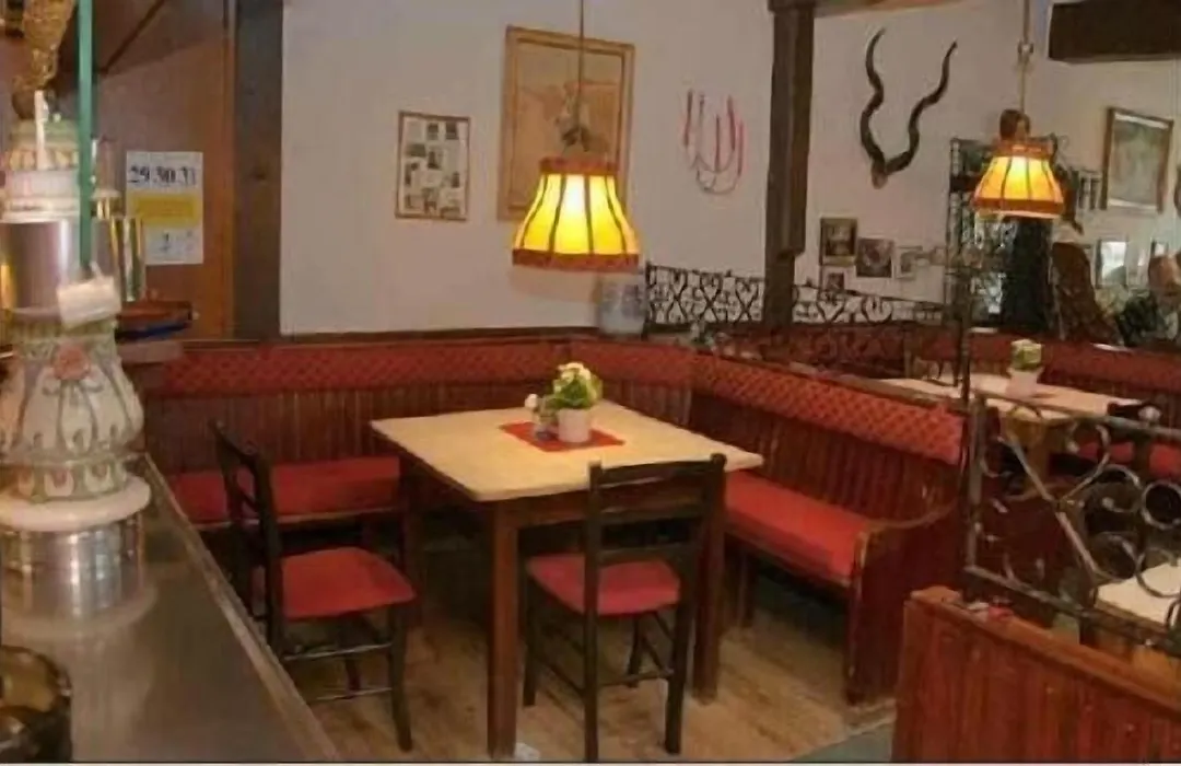 Hotel Ratskeller Gehrden-1