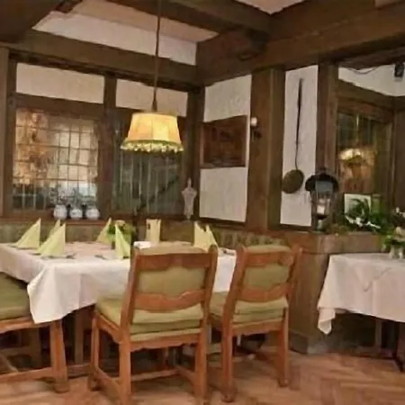 Hotel Ratskeller Gehrden-2